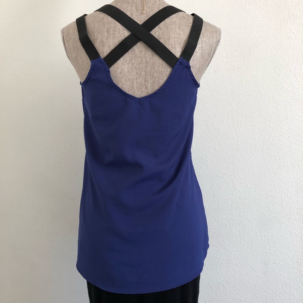 XXI Top - Picture 3 of 5